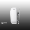 Микрофон DJI Mic Mini Transmitter Arctic White